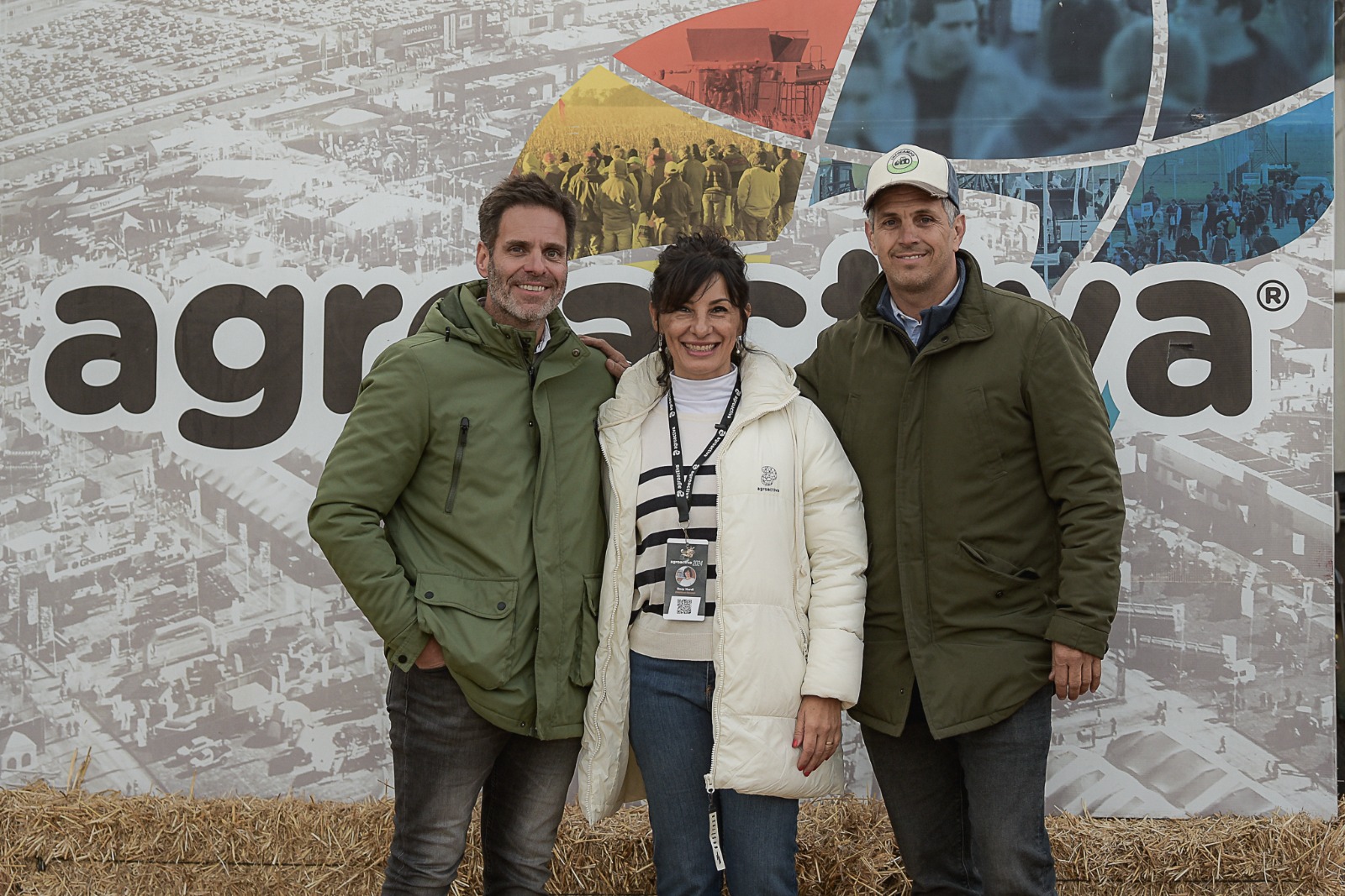 AgroActiva junto a Infocampo, en una alianza que será clave para la comunicación del agro 